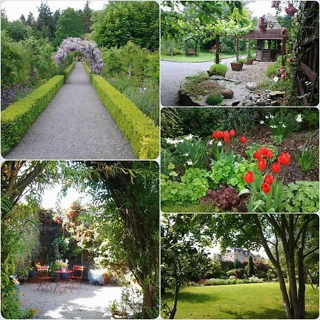Pensión Oak Portumna